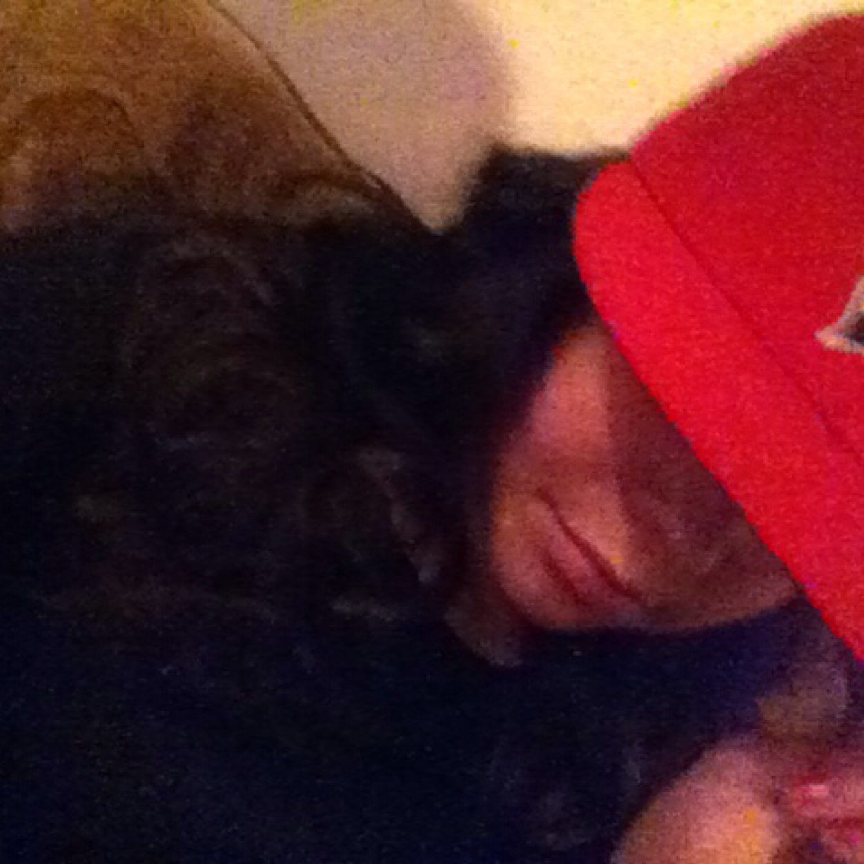 lauren_too_fine's profile picture. No need for a bio ✌️bitches