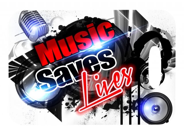 music is my life : )