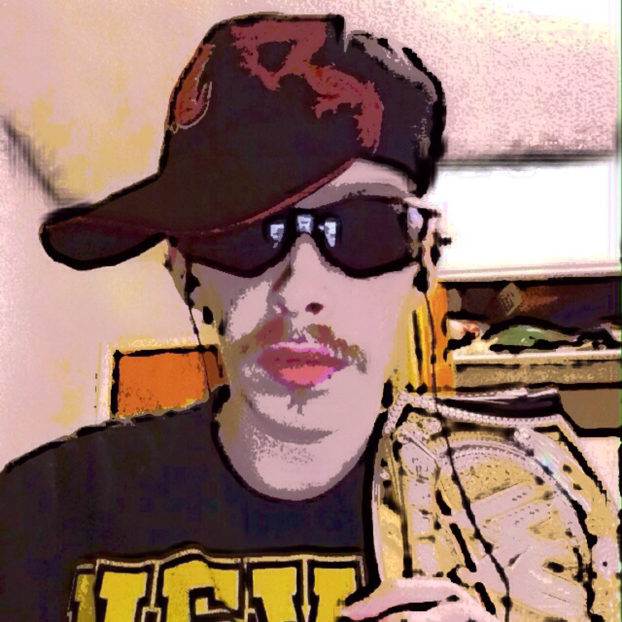 HarleyHowes's profile picture. @AlyssaReid is nothing MORE then luck! She mentioned me in a comment, (Instagram) followed me, messaged me, and liked the pic i made of her. (Instagram)