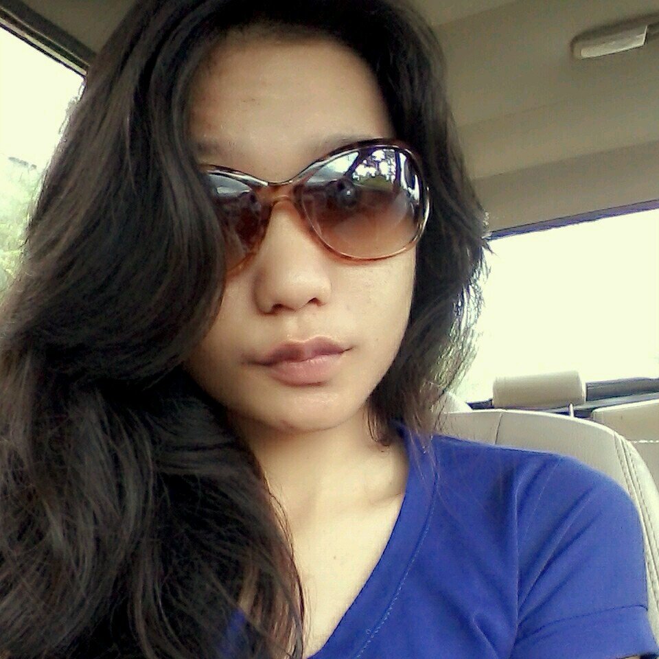Always love you syang @ardianridho