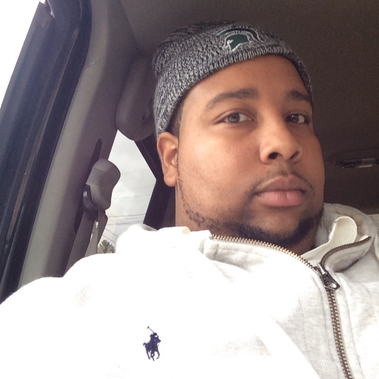 Being lowkey is the way to go....#SFC...#WarrenFam...
