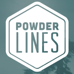 makepowderlines's profile picture. Finding the best place to backcountry ski or splitboard can be difficult. Our goal is to make it easier to find great backcountry tours in Washington.