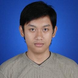 WidhoBaskoro's profile picture. AREMANIA