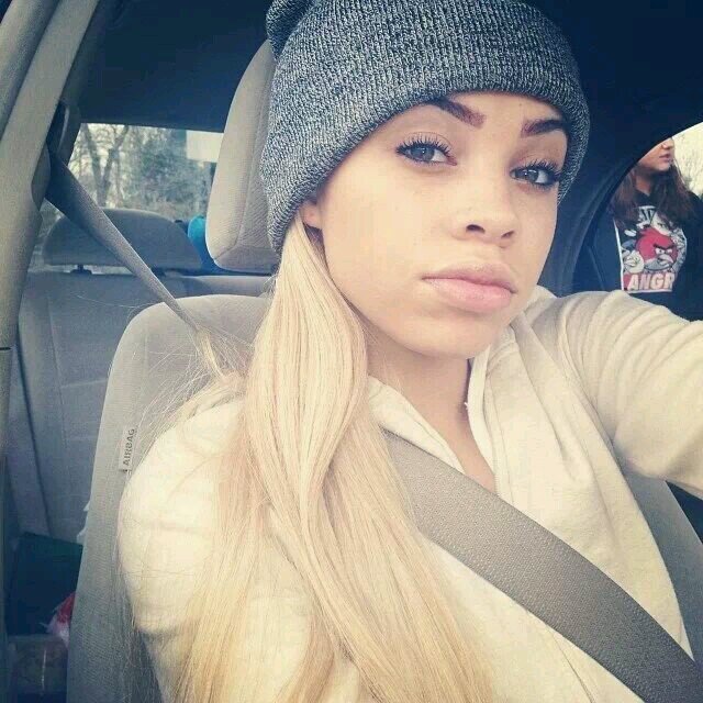 Hayyy its ashley add me on Facebook @You found Ashley  but im a model lol but alr bye