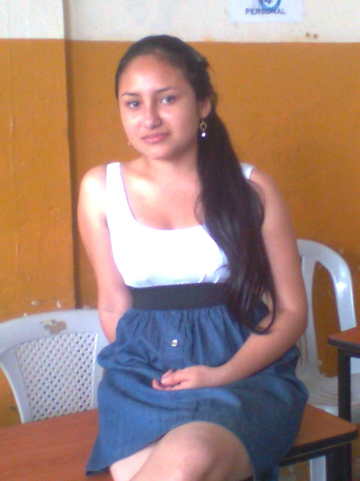 genia estudiante