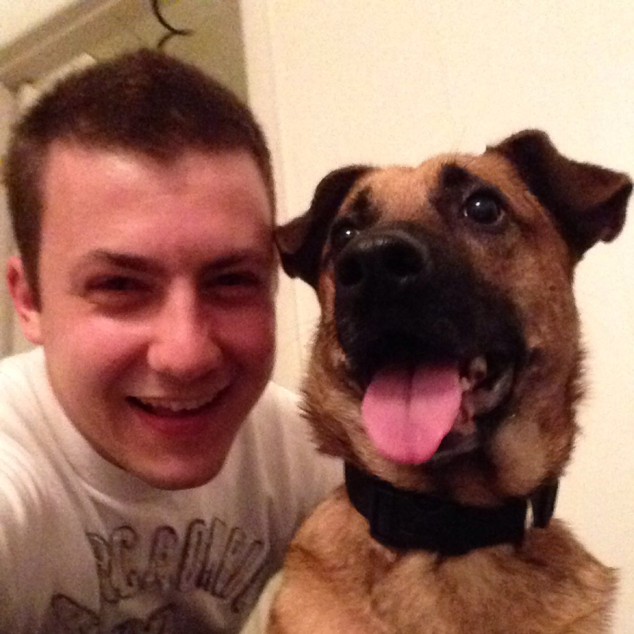 fmoussa86's profile picture. 