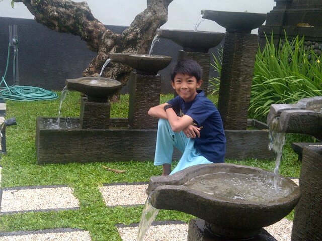 Rastra Adiska Sukmadicandra|SMAN 3 Lamongan|15 tahun|28 Januari 2000|Otaku Lovers