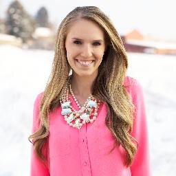 I write the blog A Slice of Style - come check out my favorite deals and recipes!