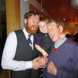 JSCOPIE's profile picture. Dad. Music lover. Builder of Buildings. Beer drinker, wannabe connoisseur. Whisky drinker, Islay all the way. Not quite ready for the zombie apocalypse?