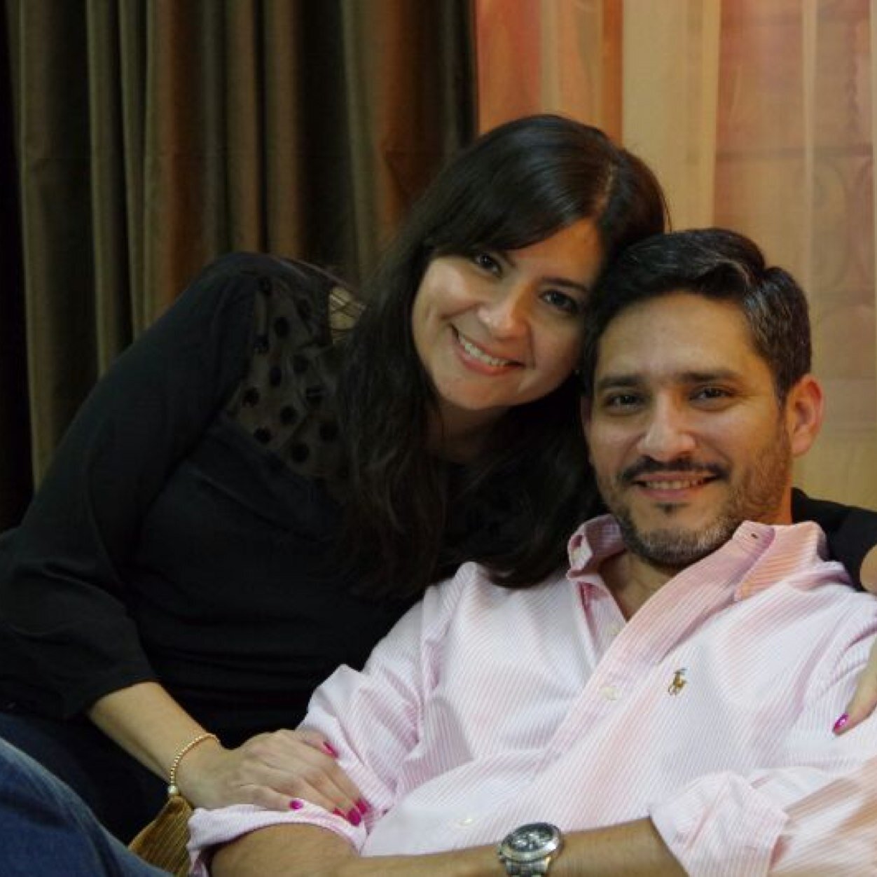 jggarciag's profile picture. 