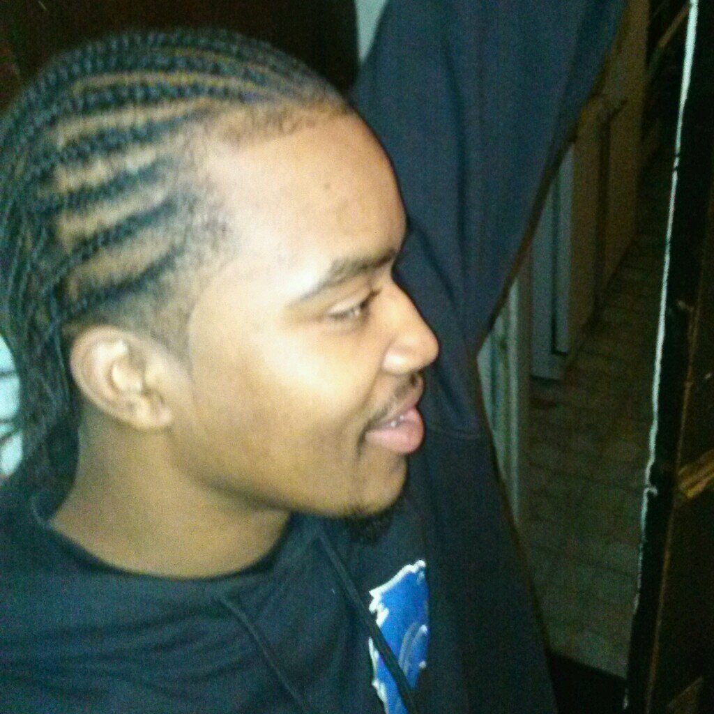 Yung nigga tryna get it