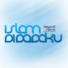 mari berbagi informasi (cerita, foto, opini, video) seputar keIslaman yang penuh damai, cinta kasih dan anti kekerasan.
Hidup Tanpa Rasa Takut