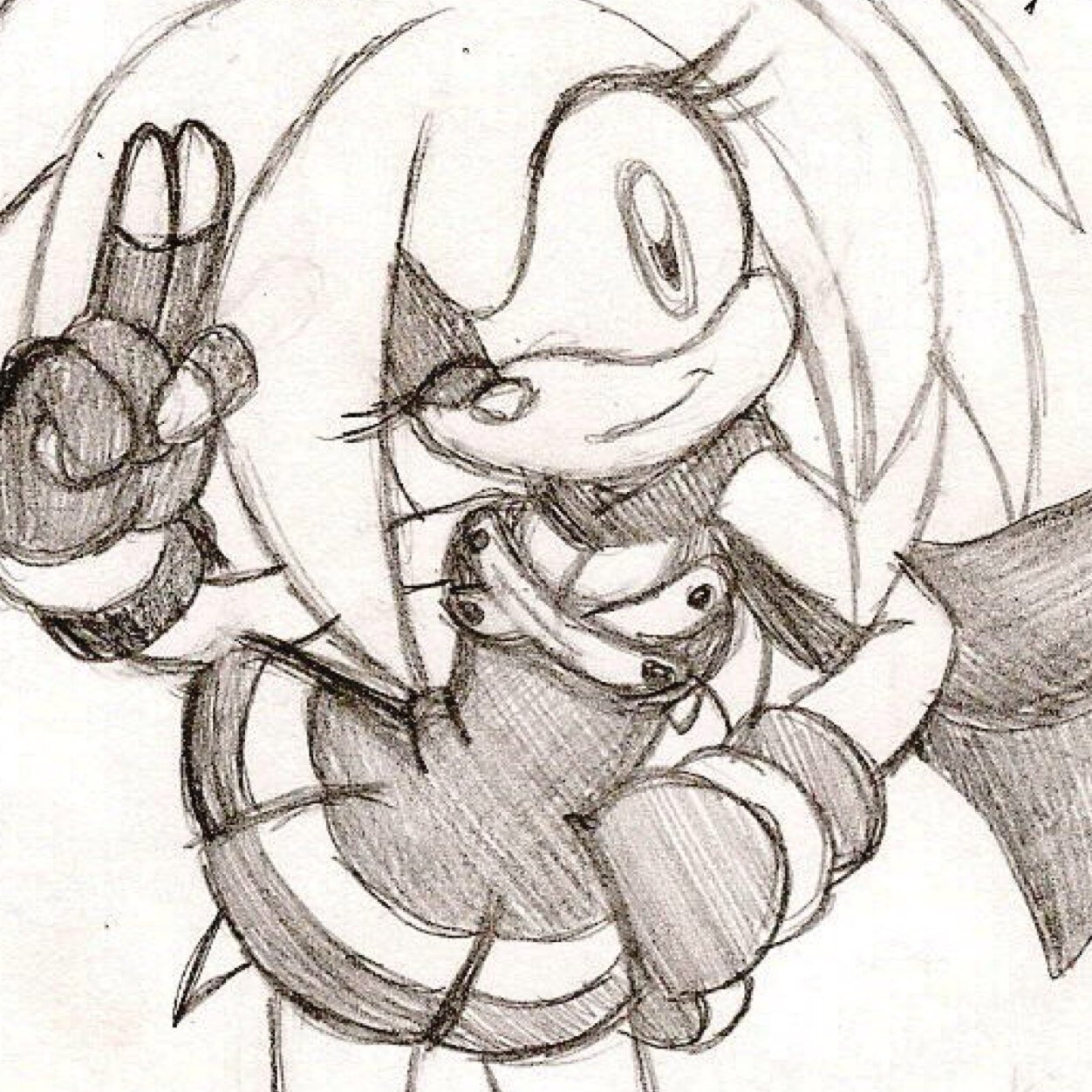 Kinomi the Hedgehogさんのプロフィール画像