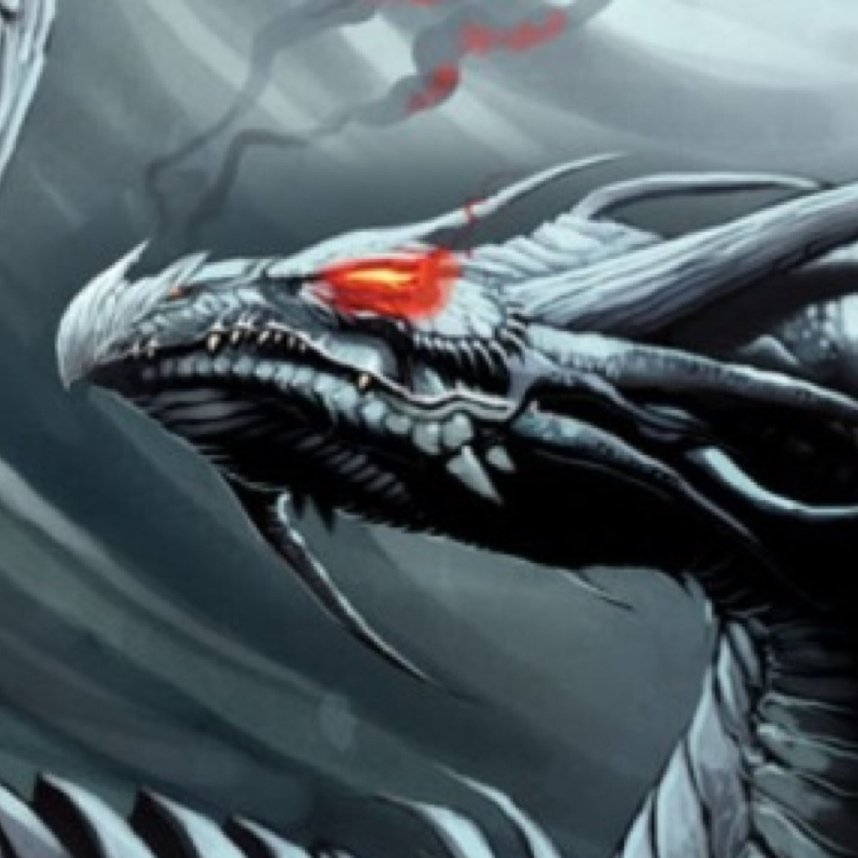 Im Dragon Rider from Lord of the rings RP #singel powerful dragon god as u widh there is