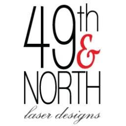 49thandNorth's profile picture. Toronto's premier laser cutting and engraving boutique. We specialize in wedding invitations and stationary such as menus, programs, and place cards.