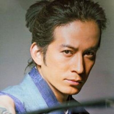 岡田准一さん大好き＼(^o^)／ على X: 