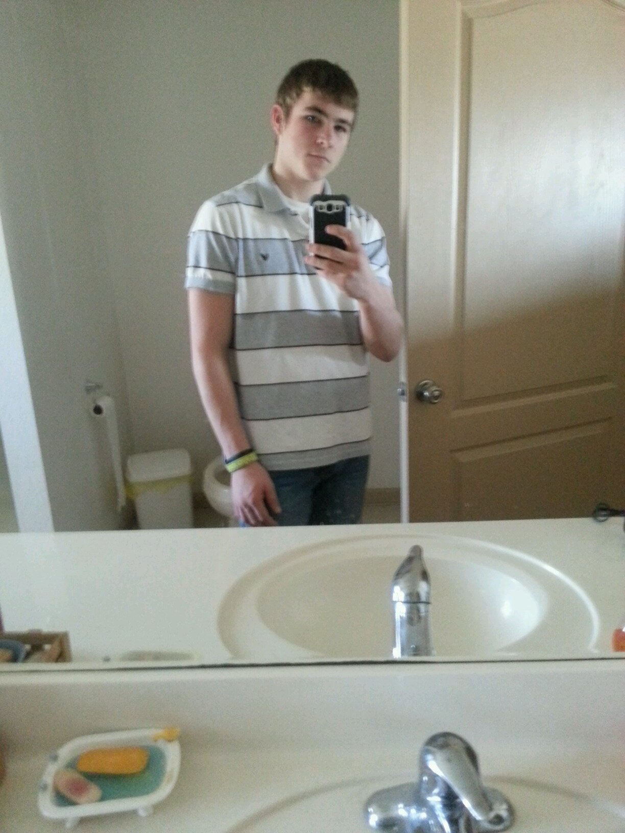 CalebWells3's profile picture. 