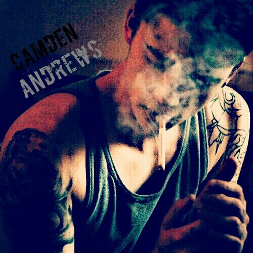 I'm that bad boy everybody wants a piece of. → RP • 18+ • OC • Bi • Single ←