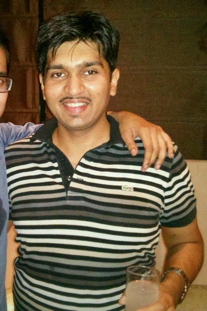 I am a seeker, technology lover, software engineer, ideological, philosophical too :)