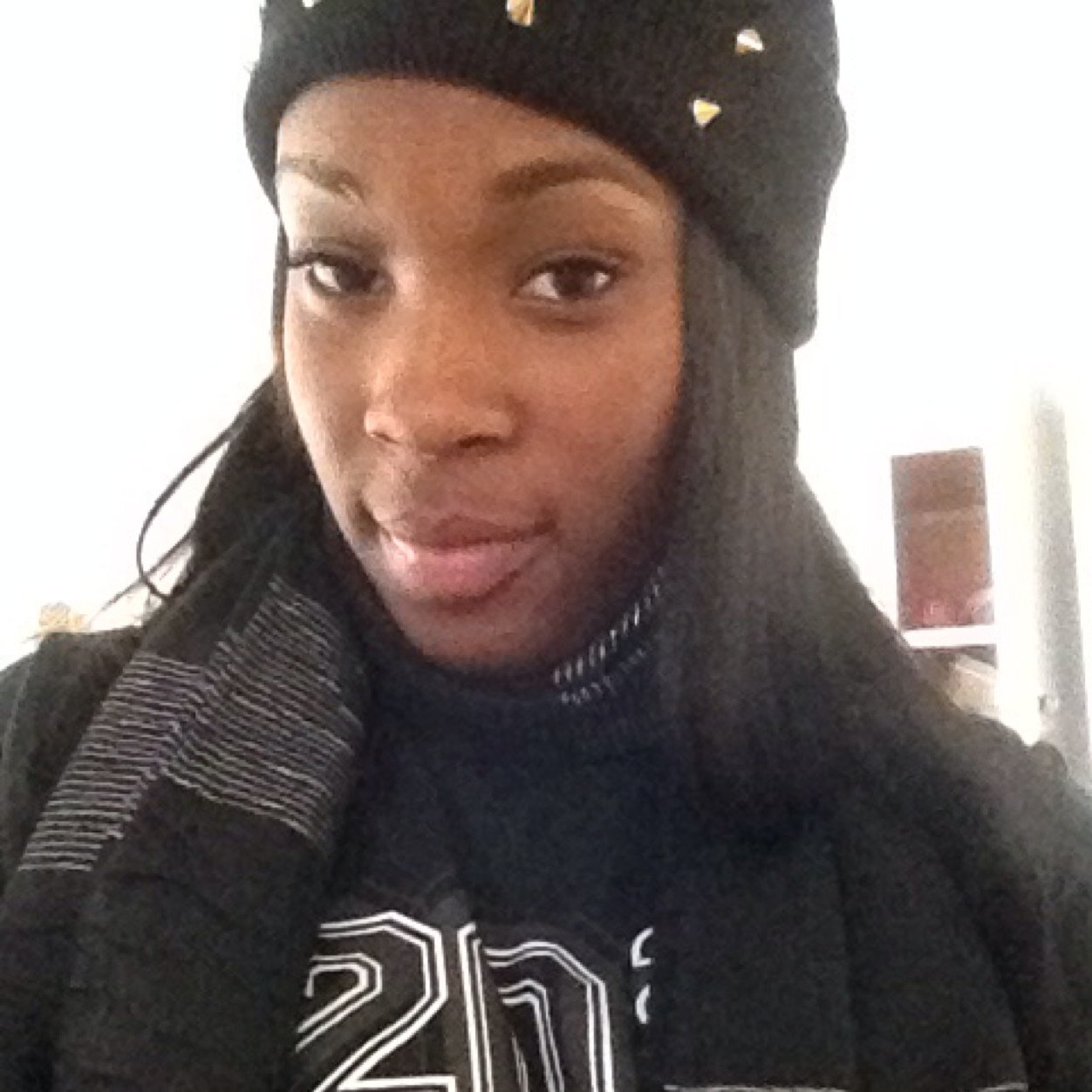 IG : @on12play   18 years    C/O 2014     Glide:EOS BDYM