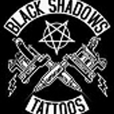 Tattoo session with Carlos Black shadows 