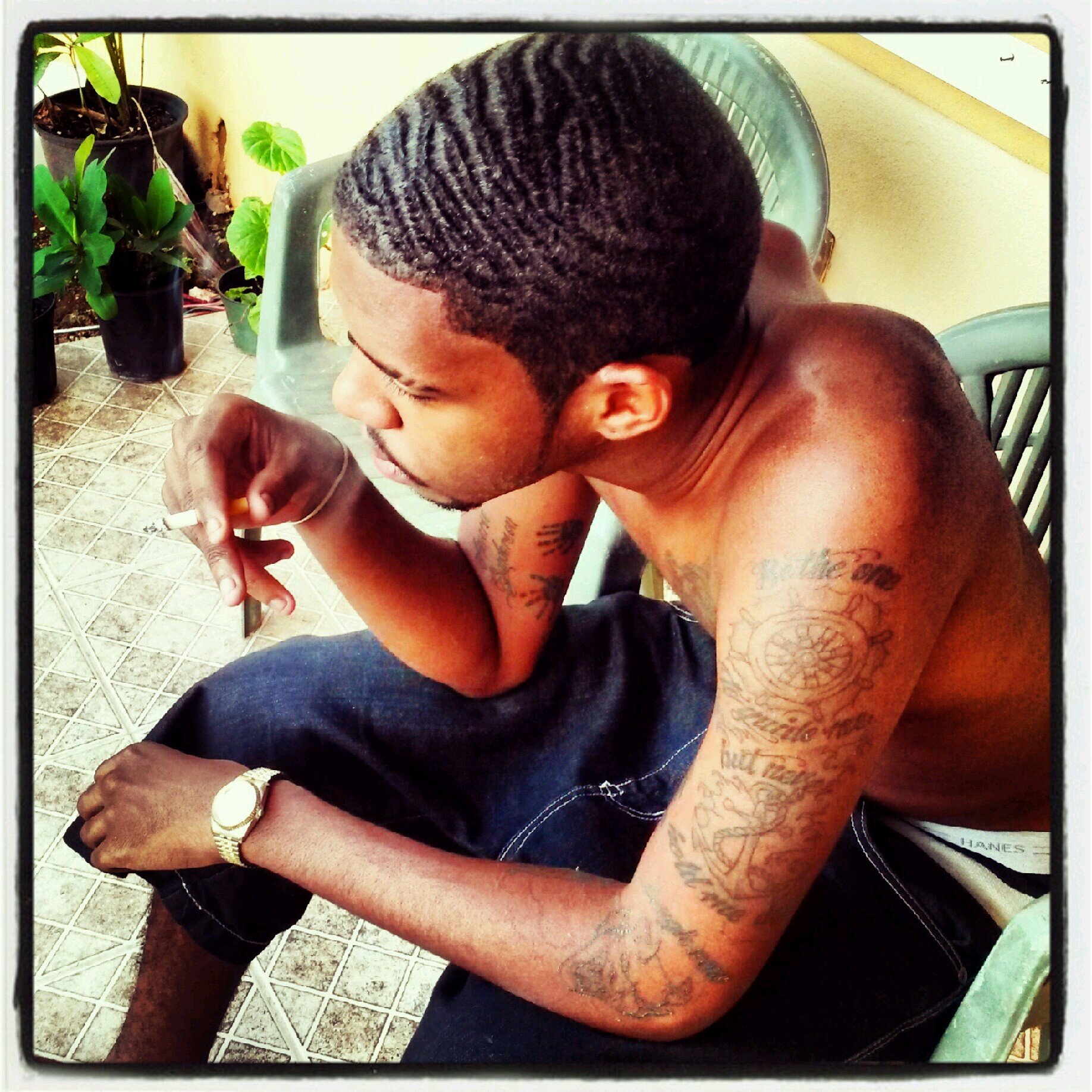 IG - JordieeTrapGod