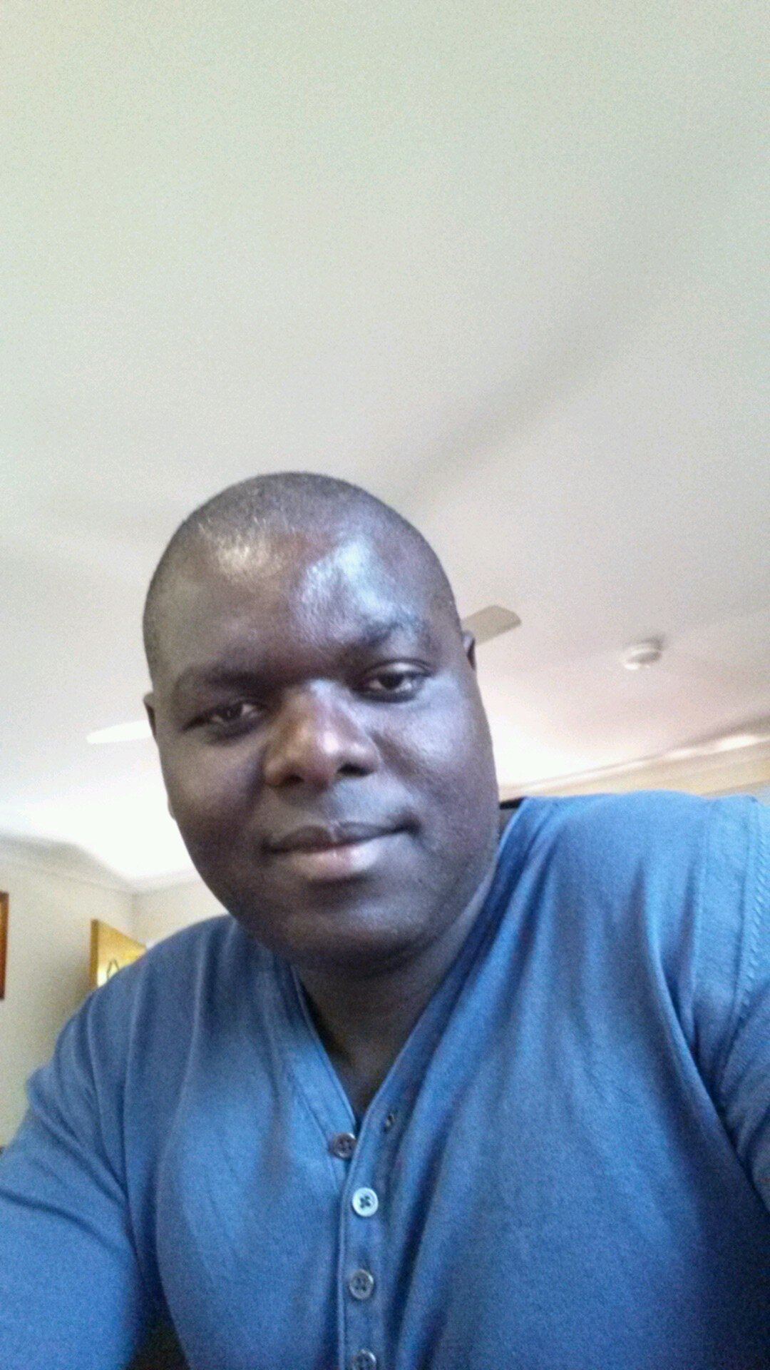 KanuLouis's profile picture. 