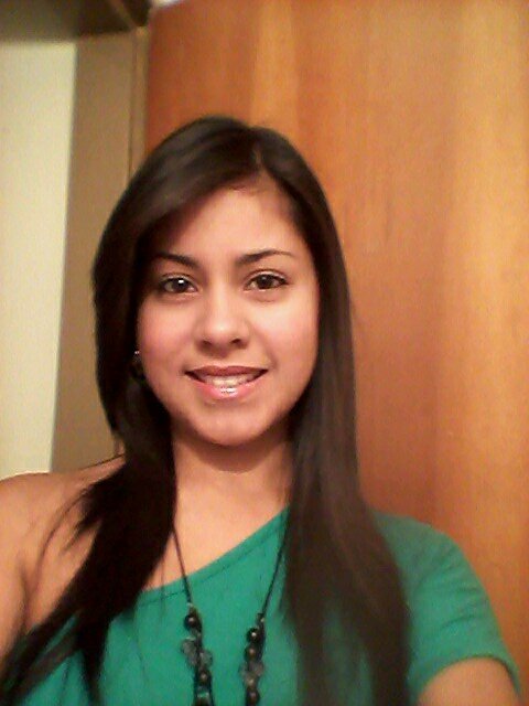 Ing. Industrial, mujer emprendedora, alegre, soñadora, amo la vida..