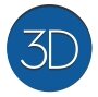 3D Business Diagnostics are the humanistics experts for companies worldwide and creators of Organisational DNA. Our humanistics system is unparalleled.