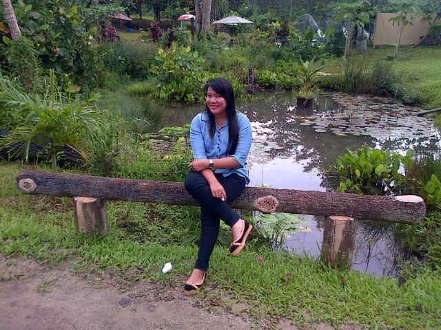 Trimadona27Tri's profile picture. my zodiak #AQUARIUS