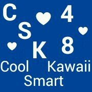 JKT48‘s Song Cover [ Member: @Ay_CSK48 @Ivi_CSK48 ] Join? Mention and DM us! CP: 51AD8BB6 || SC: http://t.co/cQaA6A3lkl Blog: http://t.co/LCQiGXPxfQ