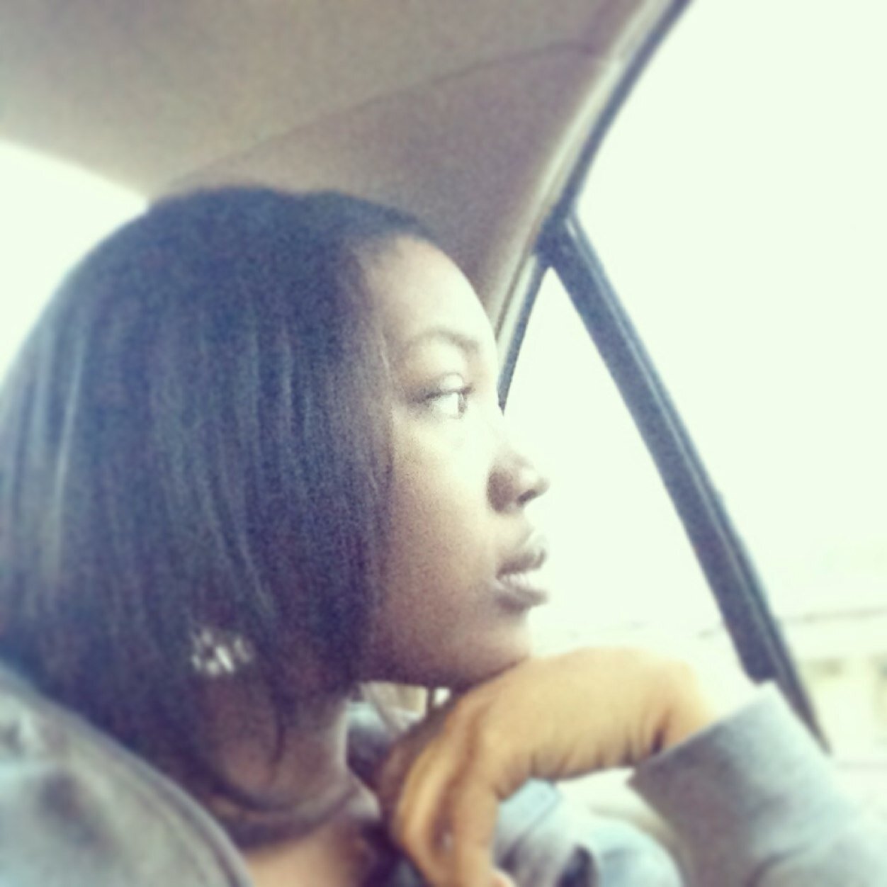 {In my own world} ~Officially grown~ «Chosen By God» Loving Me™ ¤Reaching for the Stars¤