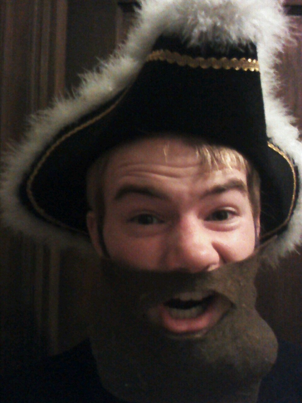 jacobaaronlewis's profile picture. I'm  a bad ass nuf said