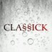 CLASSICK brand (@nasa_nai) Twitter profile photo