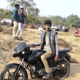 shantanu345's profile picture. 