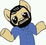 Hi Billy Mays here with a special TV offer! Hope we can be friends #Single  :) ((RP/R34))