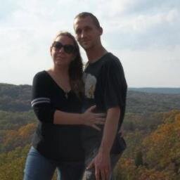 I am 39 years old,work full time, happily married with 6 wonderful kids & 3 AWESOME grandsons.