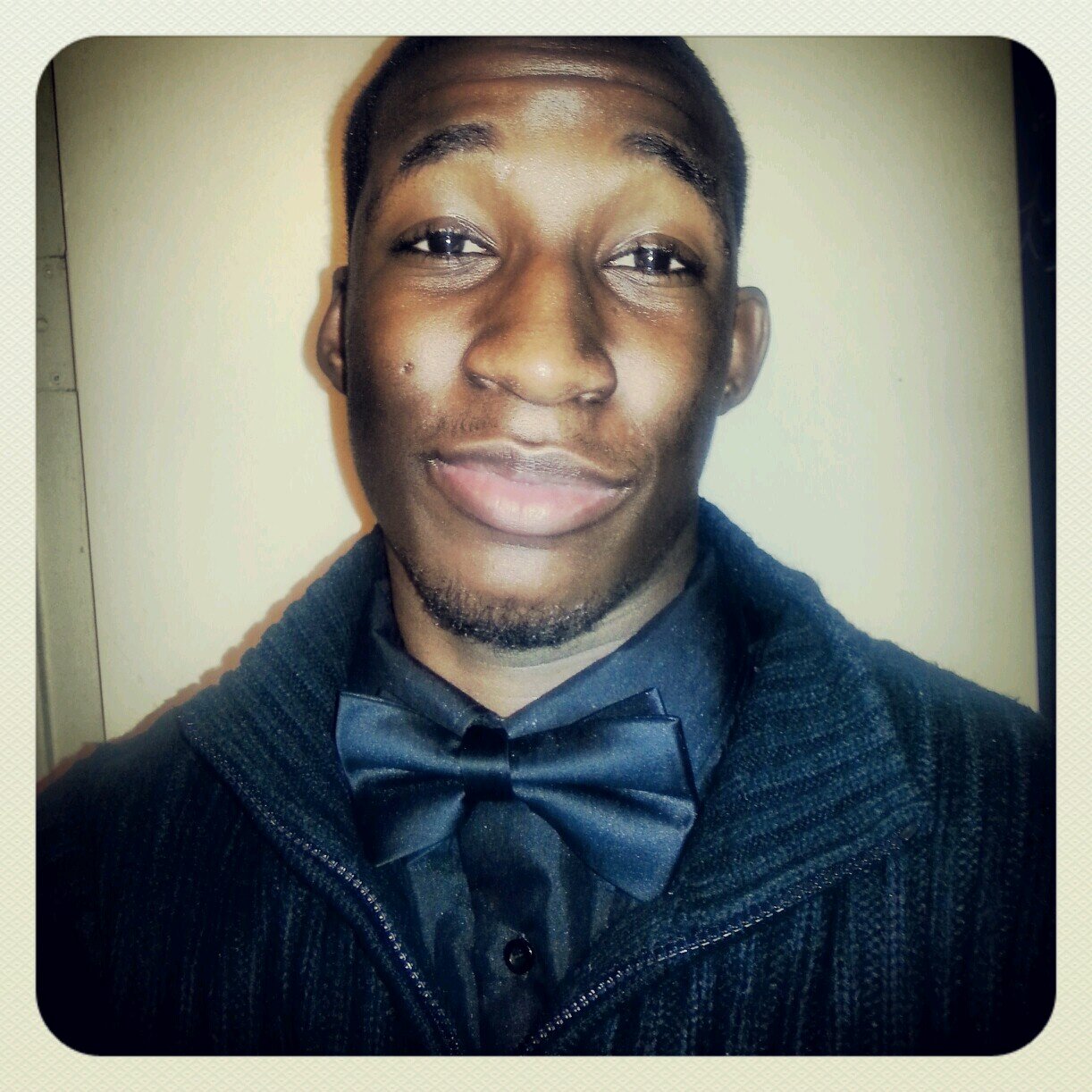 Nov 1st, 93' - 6'2 -  Always Chilling, Just a born sinner living in the world, but tryina come out clean and make Heaven