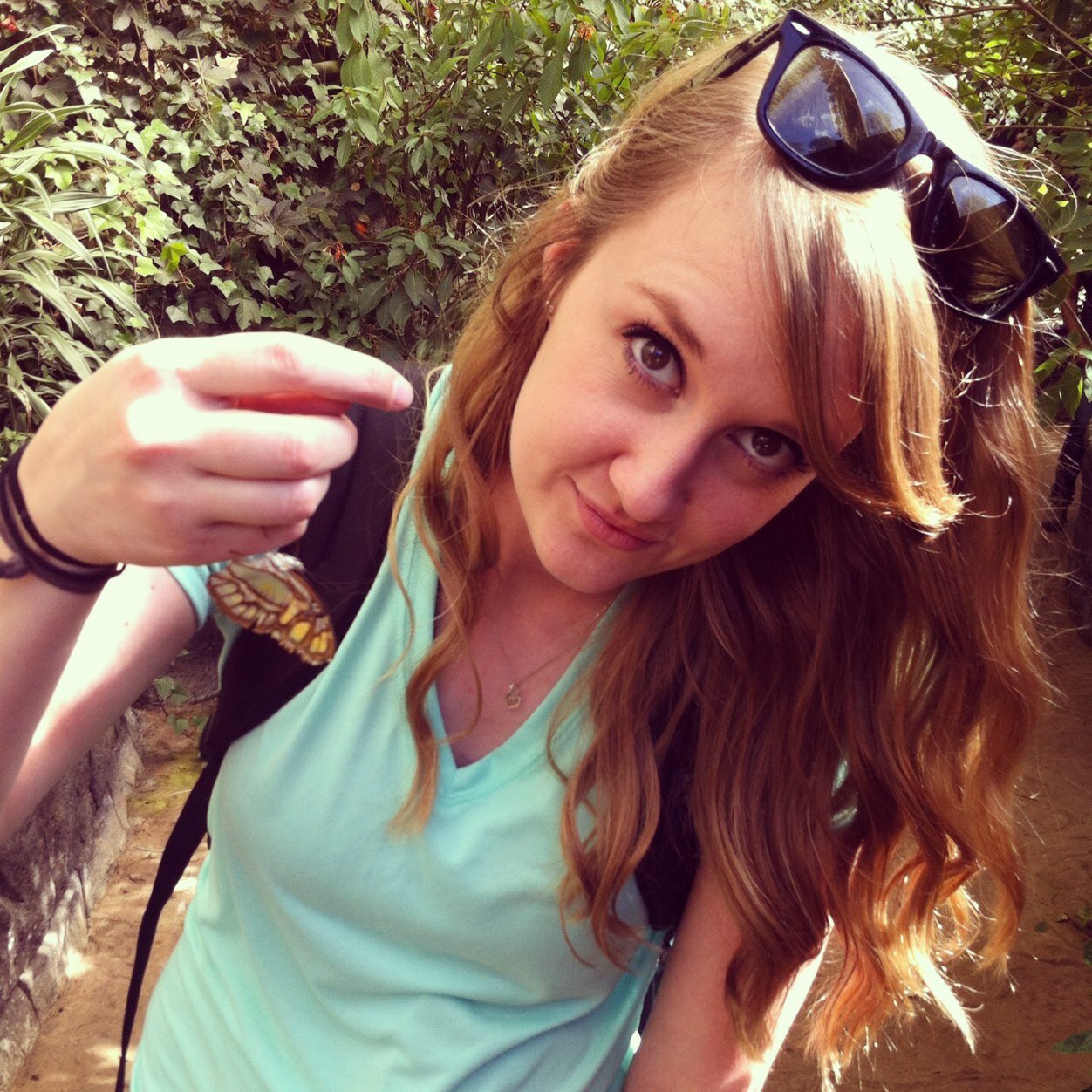 marladaye's profile picture. travel lover inspired by nature and the world around us.