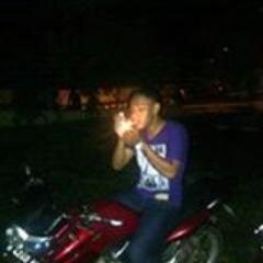 Pengusaha Ayam Broiler
