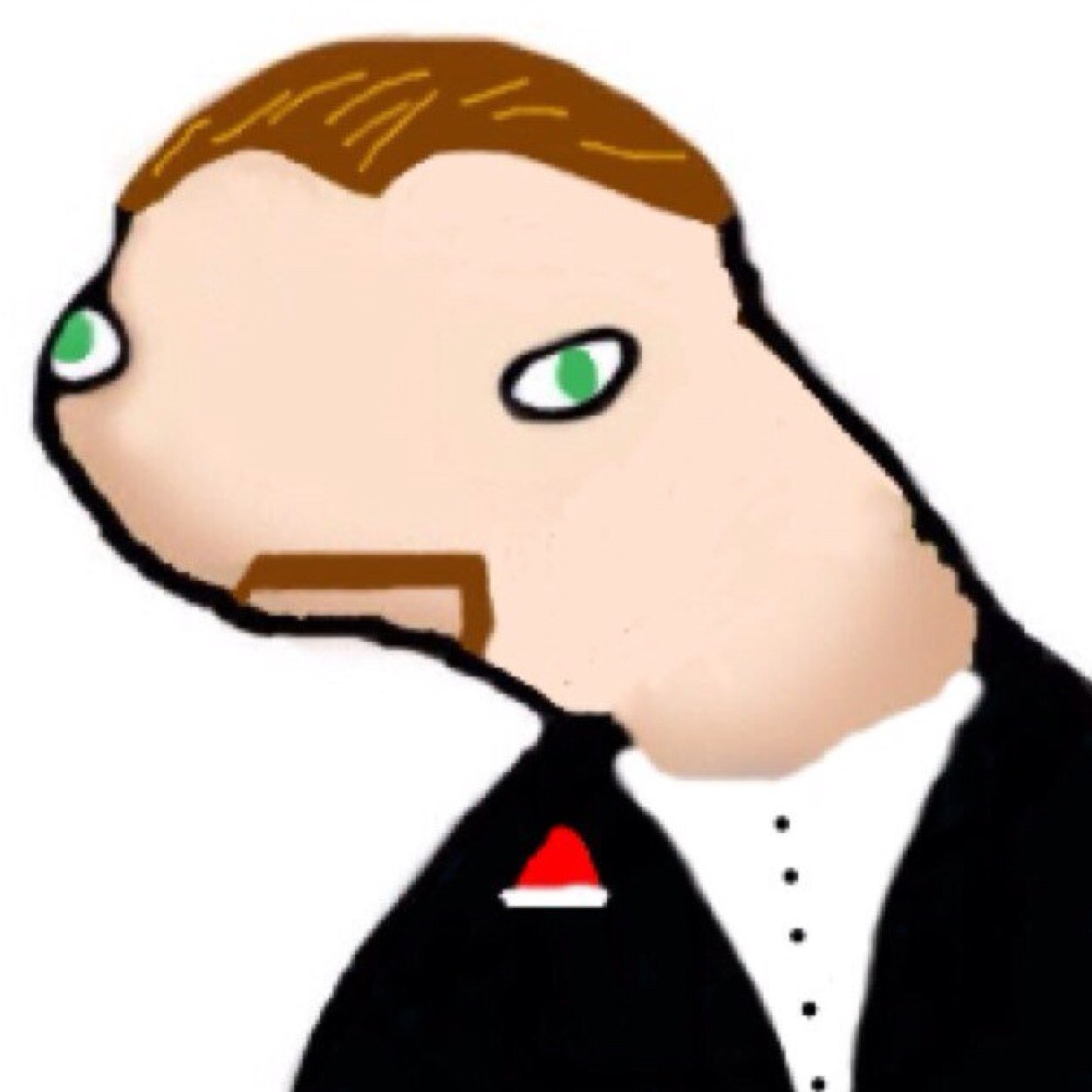 am actuly aflimetated w/ linardu decapru