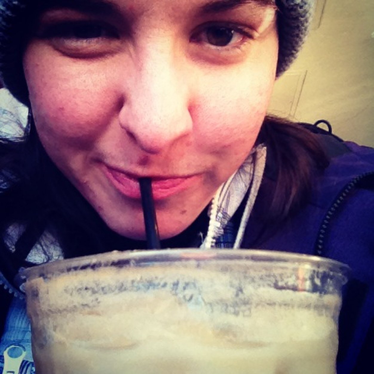 Catlynd13's profile picture. Wherever you go, go with all your heart.