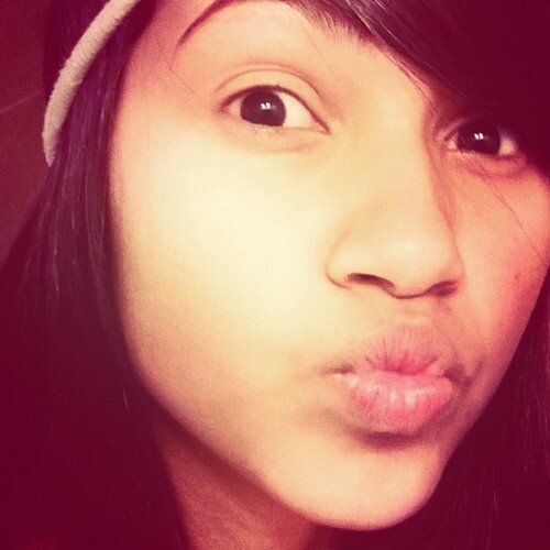 me on instagram: kristal_uknow  and shout me out!  •.•I love u @austinmahone u are awesome!