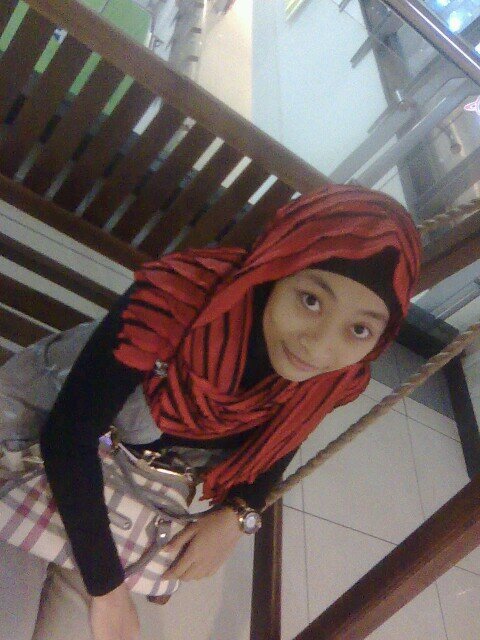 I'm an ordinary and simple girl