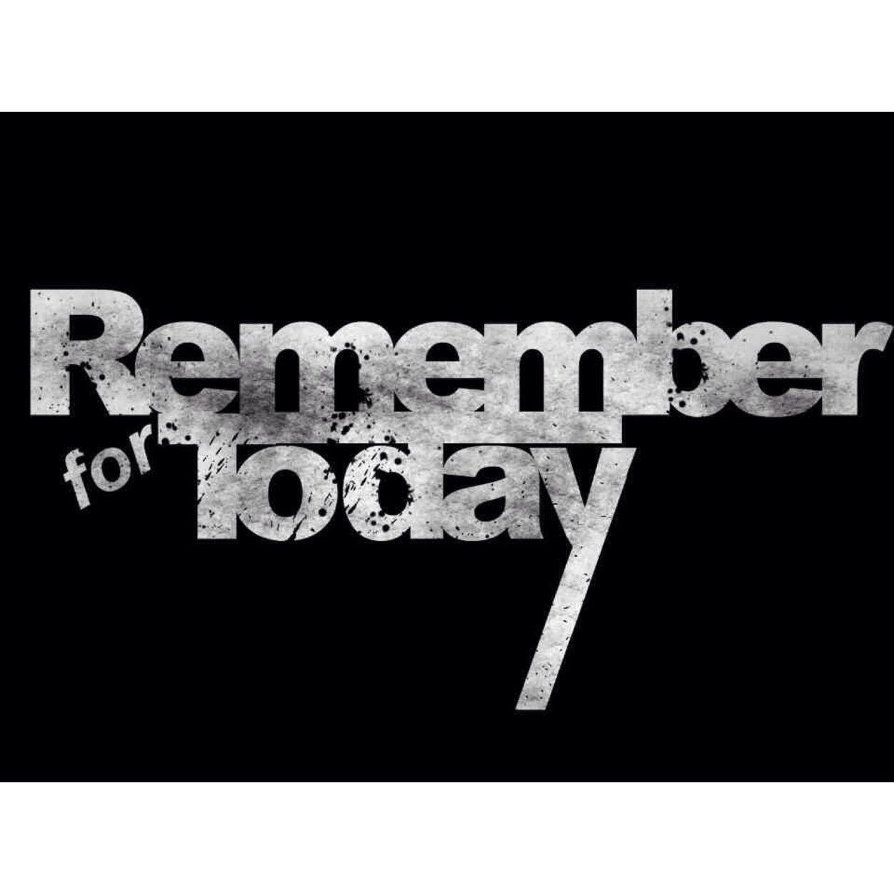 Remember For Today Profile