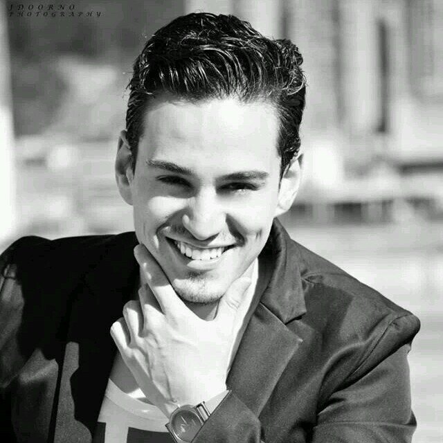 ronaldttorres's profile picture. Amante de DIOS / Actor RCNCrea / Colombiano.