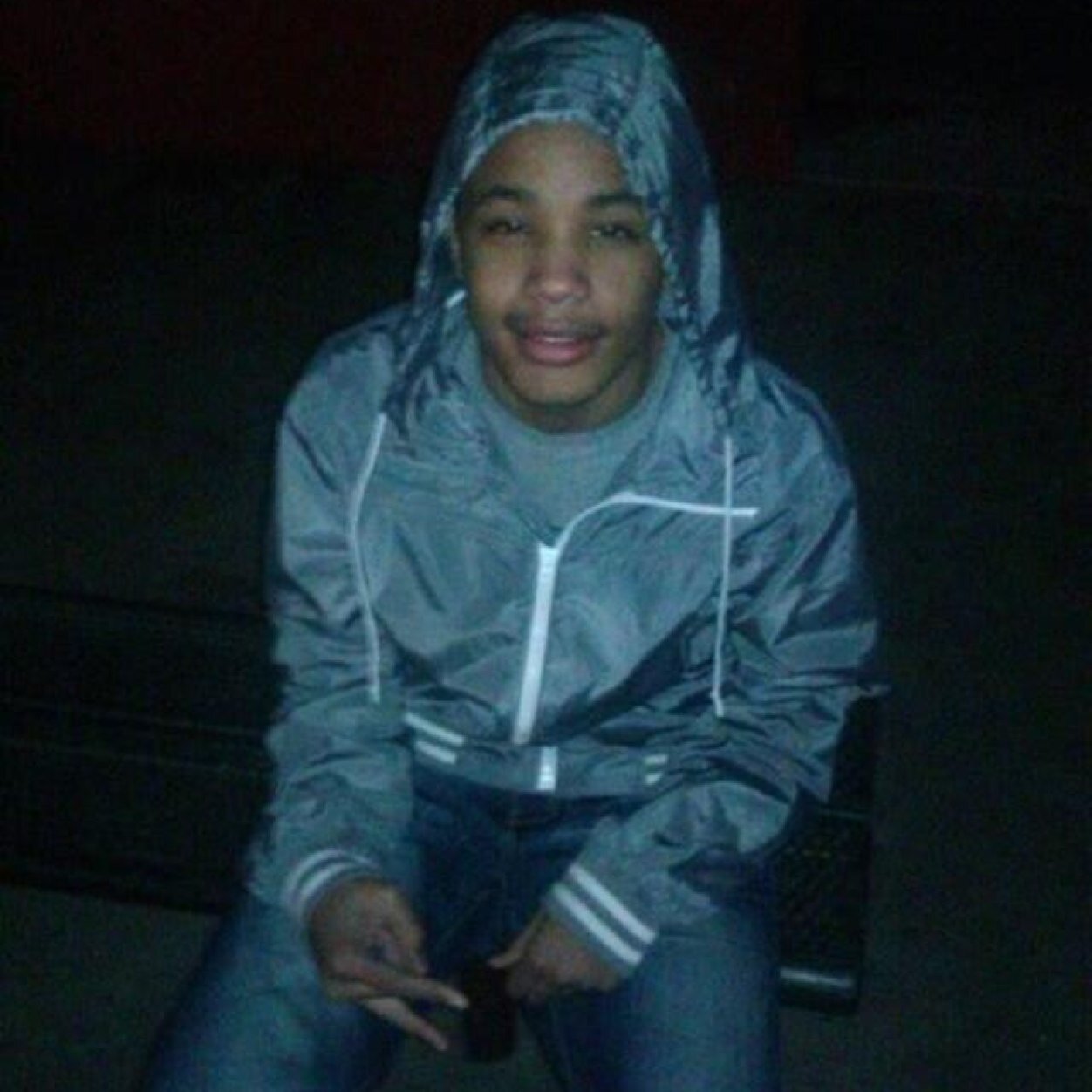 R.I.P Nas , Get Better Ummi ✊ & O6O612 ❤️