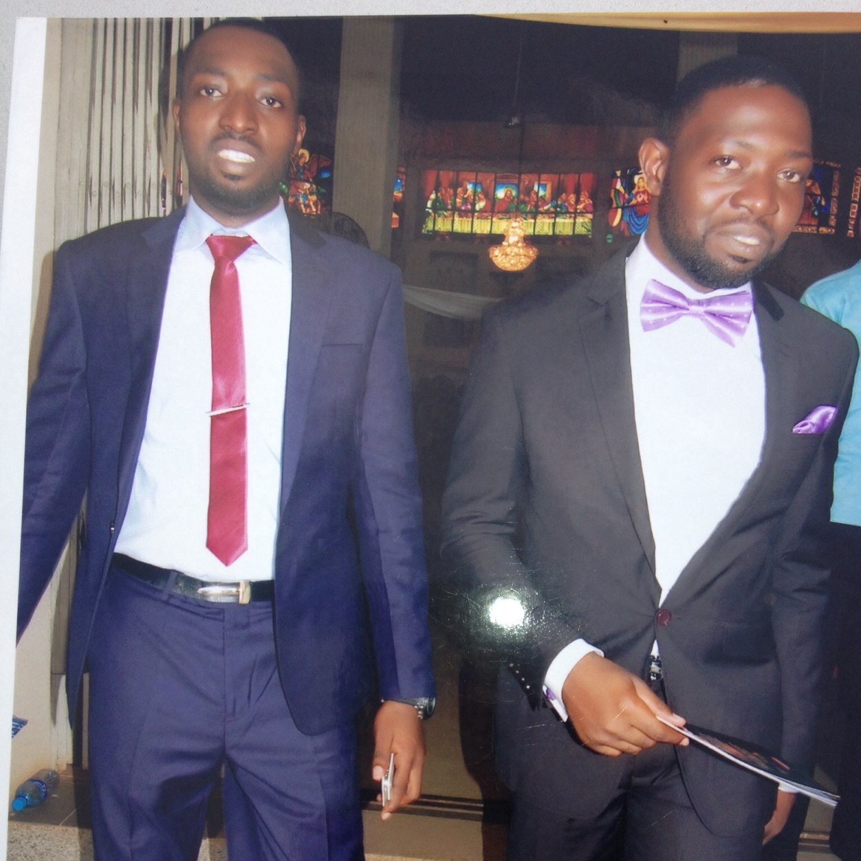 COnyejiuwa's profile picture. 