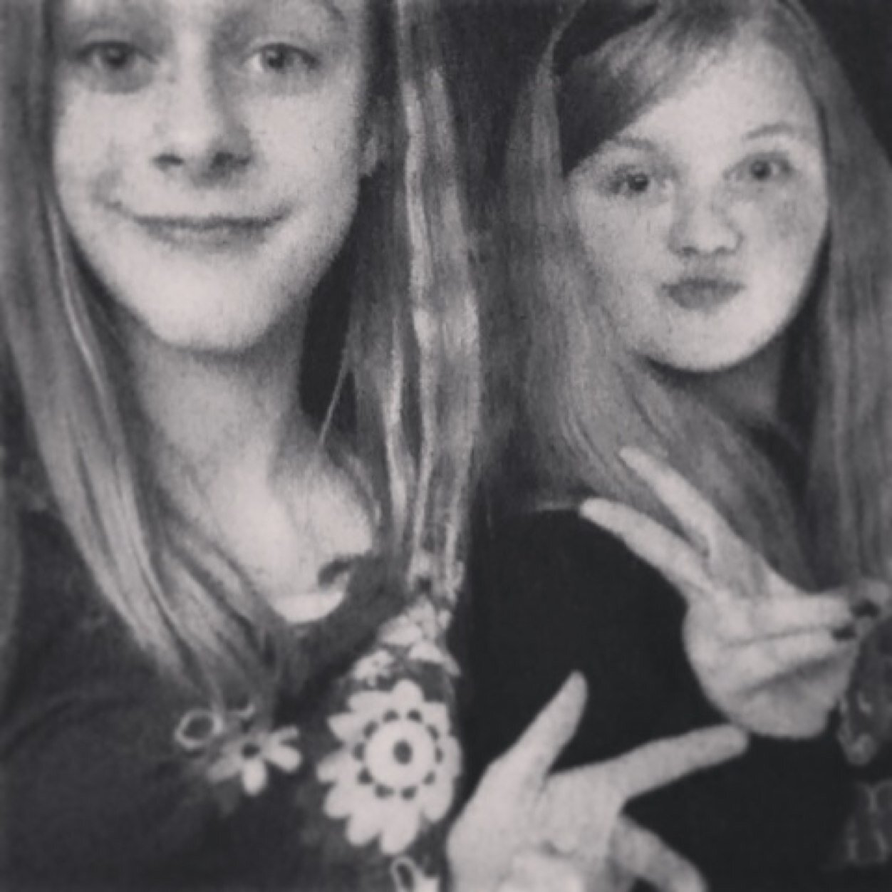 Hey. I used to go to St.Teresa now I go to Rapid Run. IMY & ILY