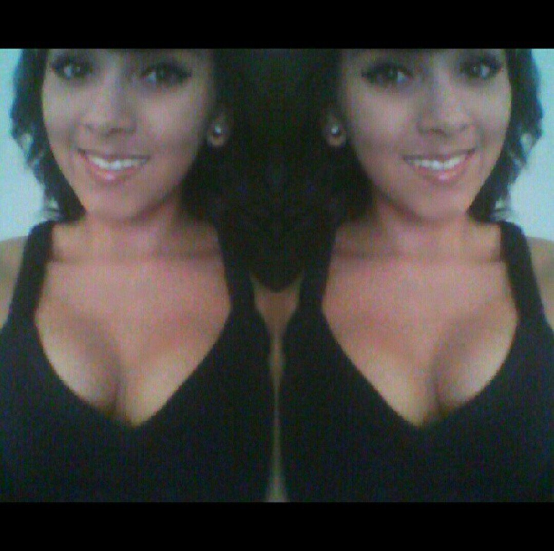 You're divine. Didn't anyone ever tell you it's ok to shine?